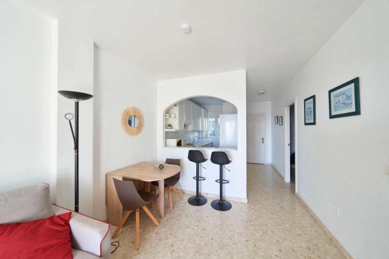 Apartamento Balcon De San Jose Piscina Parking Zewnętrze zdjęcie