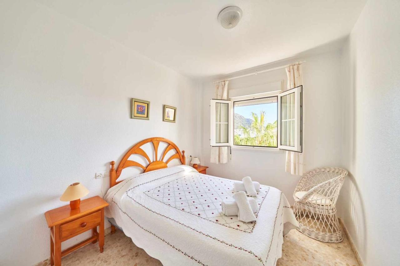 Apartamento Balcon De San Jose Piscina Parking Zewnętrze zdjęcie